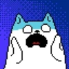 Pixel cat mov 19