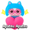 A.P.T Canción viral TIKTOK🐱 17