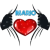 Te llevo en el Corazón💓֍1🇲🇽Movi 23