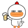 White bird mov 22