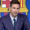 Lionel Messi 2 mov 21