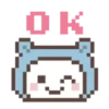 Bear pixel 1 mov 16