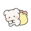 Lovely bear 2 mov 22