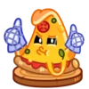 Slice of Pizza 6