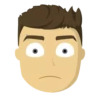 Animated Faces 16