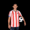 CHIVAS GUADALAJARA  10