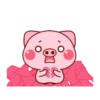 Cute little pig🐖1🇲🇽Movi 26