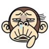 Crazy monkey 2 mov 16