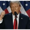DONALD TRUMP 16