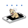 Chip 'n' Dale Mini 💖 MOV 23