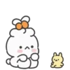 Cute rabbit 2 mov 22