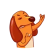 Salchicha Dog 7