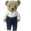 little bear🧸2🇲🇽Movi 14