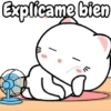 cute cats 🐱🩷🩵🐈 15