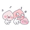 Apeach 3 💖 MOV 20