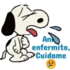 Snoopy💓1🇲🇽Movi 27