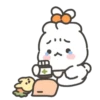 Cute rabbit 1 mov 20