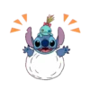 STITCH X-MAS 20