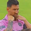 Lionel Messi 1 mov 21
