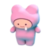 Kumadomo 2 💖 MOV 18