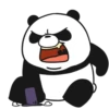 Funny panda 2 mov 23
