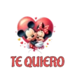 Feliz San Valentín👣1🇨🇴Movi 26
