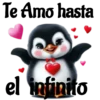 Feliz Día de San Valentín💞3🇵🇪Movi 26