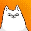 Pixel cat mov 20