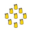Something Yellow 19