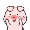 Cute little pig🐖2🇲🇽Movi 27