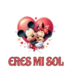 Feliz San Valentín👣1🇨🇴Movi 27