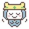 Bear pixel 1 mov 17