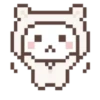 Bear pixel 2 mov 18