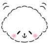 Cute dog emoji 2 mov 20