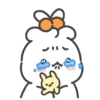 Cute rabbit 1 mov 21