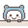 Bear pixel 1 mov 18