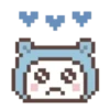 Bear pixel 2 mov 19