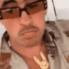 Bad Bunny 🐰 🎤 Mov 29