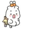 Cute rabbit 1 mov 22