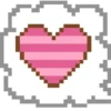 Raccoon pixel emoji 1 mov 17