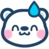 Polar bear emoji 1 mov 18