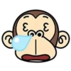 Crazy monkey 2 mov 17