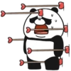 Funny panda 2 mov 24