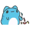 @catsup AnimatedSticker 24