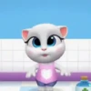 My Talking Angela 🩷🐱 19