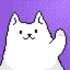 Pixel cat mov 21