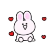 Mini rabbit mov 23