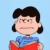 ♥️ Snoopy enojado 2😡 26