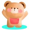 Bear every day 2 mov 17