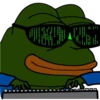 Pepe Toxic 20